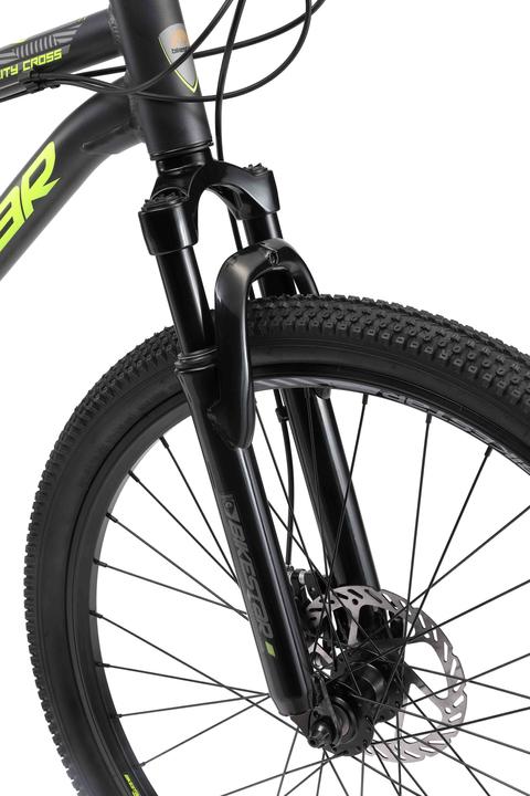 Immagine prodotto Bikestar Completamente mountain bike