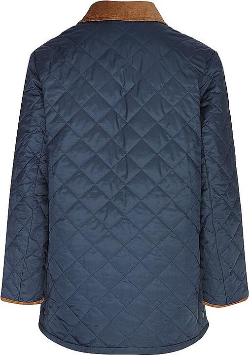 Produktbild Barbour Leichtsteppjacke LIDDESDALE (XXL)