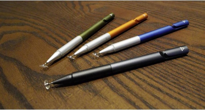 Actual product image Adonit Mini 4