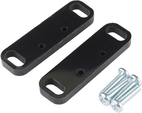 SparkFun Mini Microswitch Halterung A (Paar)