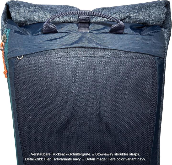 Produktbild Tatonka Traveller Pack 25 Rucksack 50 cm Laptopfach (16 l)