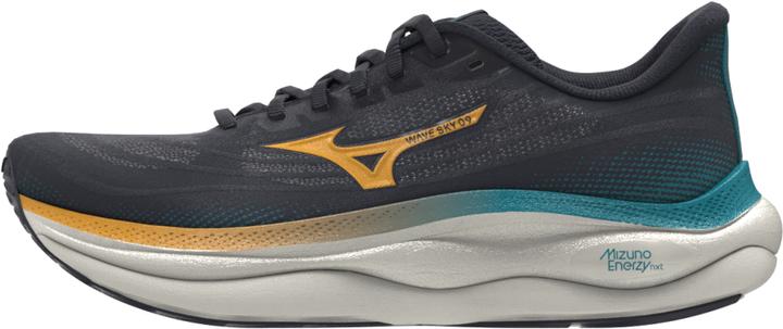 Citrus, Baritone Blue, capri bre