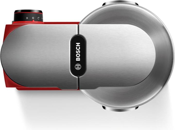 Actual product image Bosch Hausgeräte Serie 8 OptiMUM MUM9A66R00 (1600 W)