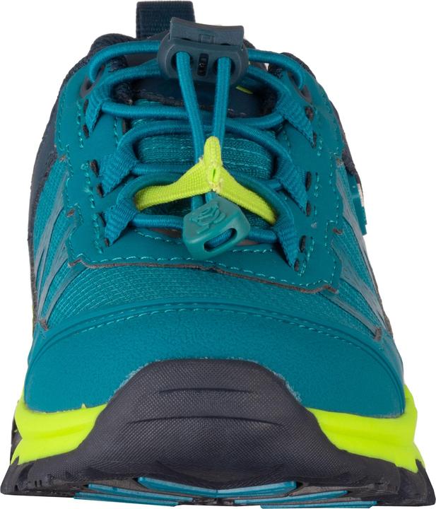 Produktbild Trollkids Kid's Trolltunga Hiker Low XT (32)