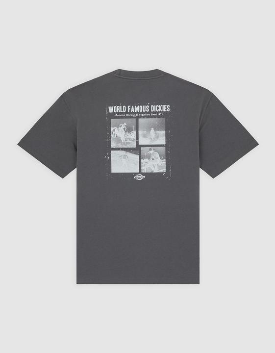 Produktbild Dickies Wolfhurst Ss Tee (S)