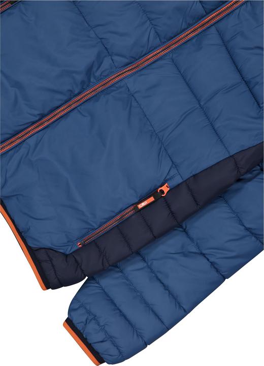 Produktbild CMP Campagnolo Hoodie (110)