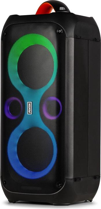 Produktbild Fenton Bluetooth Speaker Core120 Schwarz (12 h, Akkubetrieb, Netzbetrieb)