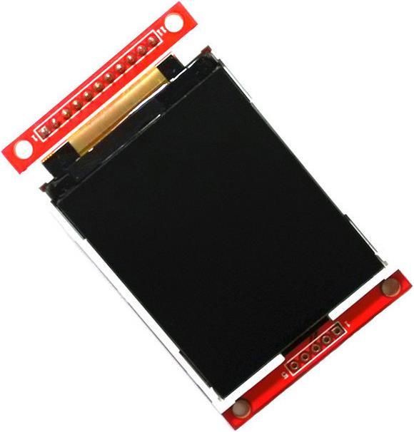 Image du produit OEM 2.2" SPI LCD 220x176 ILI9225 Lecteur SD