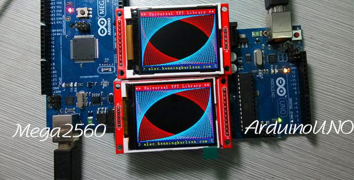 Image du produit OEM 2.2" SPI LCD 220x176 ILI9225 Lecteur SD