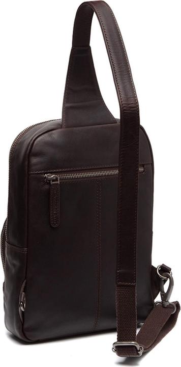 Immagine prodotto The Chesterfield Brand Borsa a tracolla Perù in pelle 22 cm