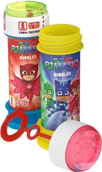 Henbrandt PJ Masks Seifenblasen
