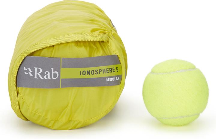 Produktbild Rab Ionosphere 5