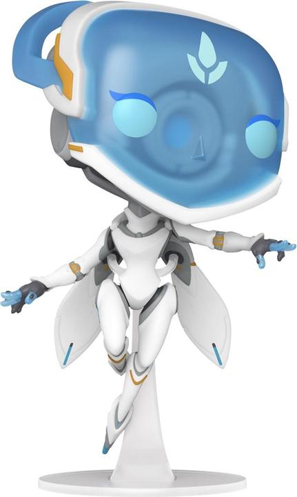 Actual product image Funko POP! Games Overwatch 2 Echo (903)