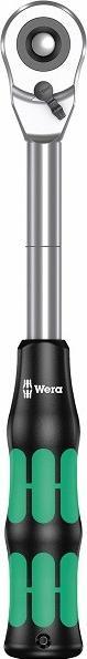 Image du produit Wera 8006 C Cliquet Zyklop Hybrid (1/2")