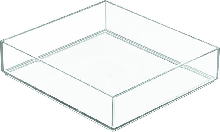 Image du produit iDesign Clarté (20.5 x 20.5 x 5 cm)