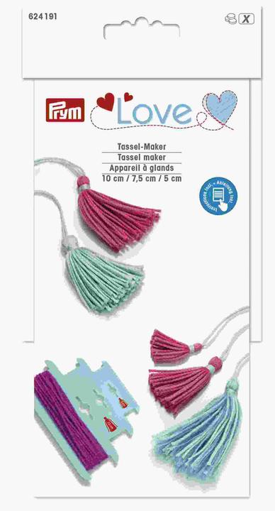 Immagine prodotto Prym Amore