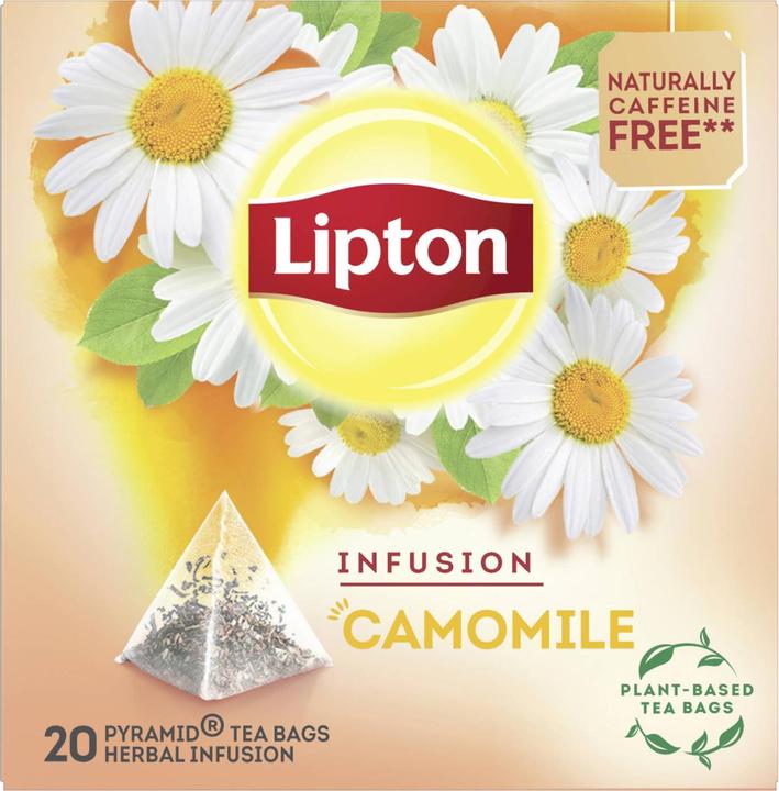 Produktbild Lipton Kamille (14 g)