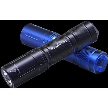 Thumbnail - Fenix, Taschenlampe, E01 V2.0 (6.65 cm, 100 lm)