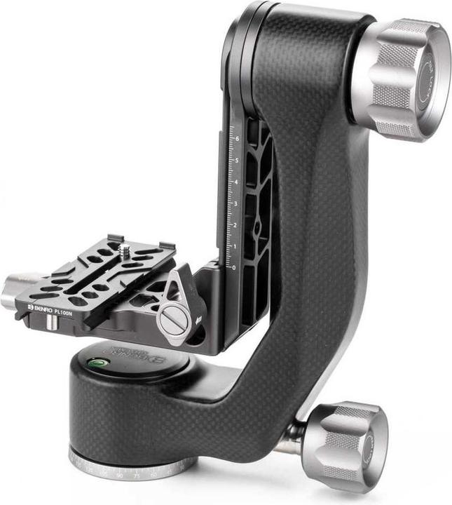 Image du produit Benro GH5C Mini tête Gimbal