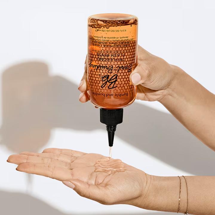 Produktbild Bumble and bumble Bb. Bond-Building - Triplebond Flash Rinse
