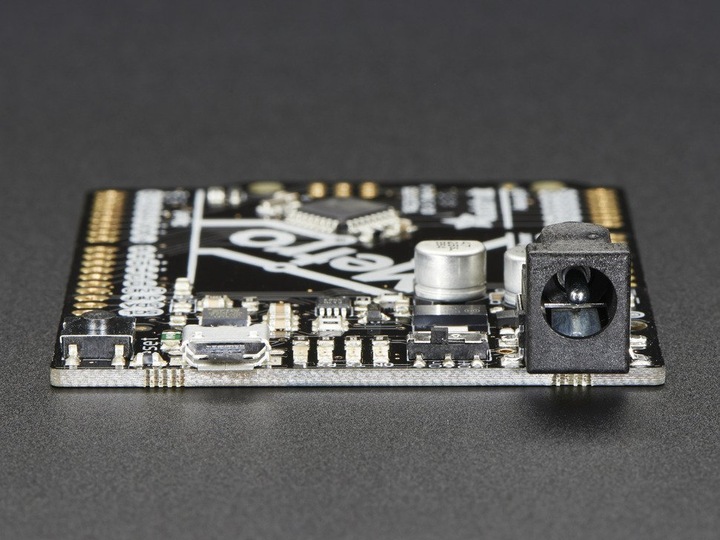 Produktbild Adafruit Metro 328 without Headers (Diverse)