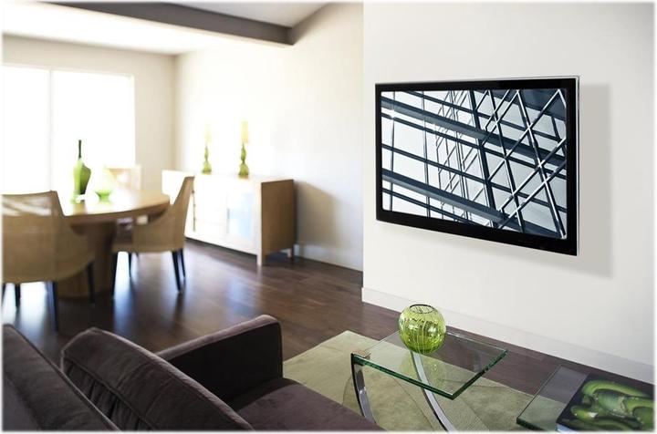 Immagine prodotto Ergotron Neo Flex Cantilever UHD (Muro, 70")