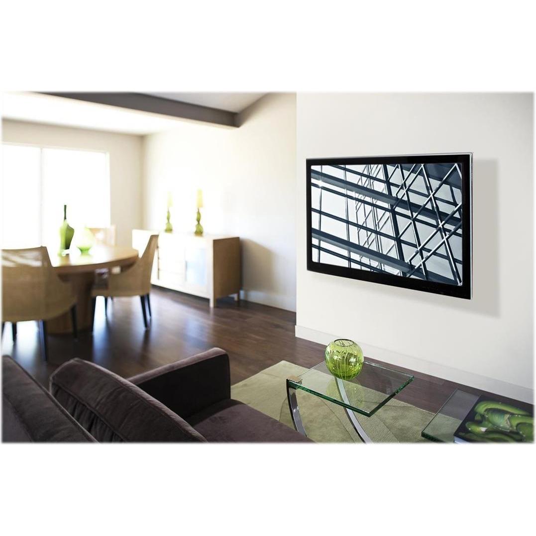 Thumbnail - Ergotron Neo Flex Cantilever UHD (Wand, 70"), Monitor Halterung, Schwarz