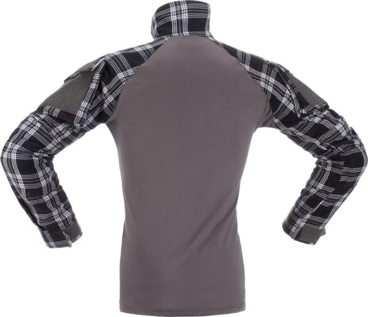 Immagine prodotto Invadergear Flannel (3XL)