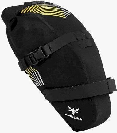 Produktbild Apidura Racing Saddle Pack - Satteltasche (3 l, Satteltasche)