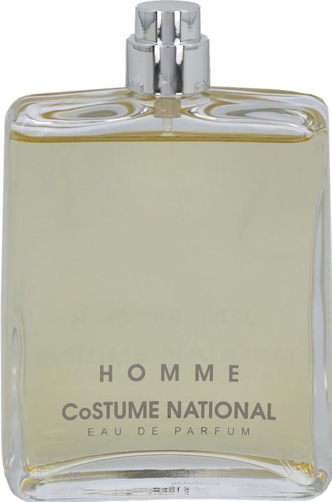 Produktbild Costume National Homme Edp Spray (Eau de Parfum, 100 ml)