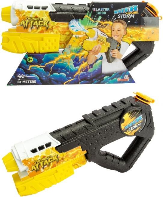 Produktbild Simba Waterzone Storm Blaster 3000 (Tank Integriert)