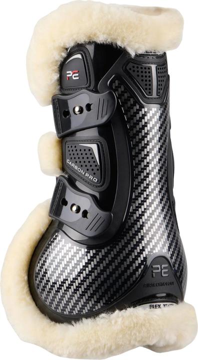 Image du produit Premier Equine Carbon Pro Techno (L)