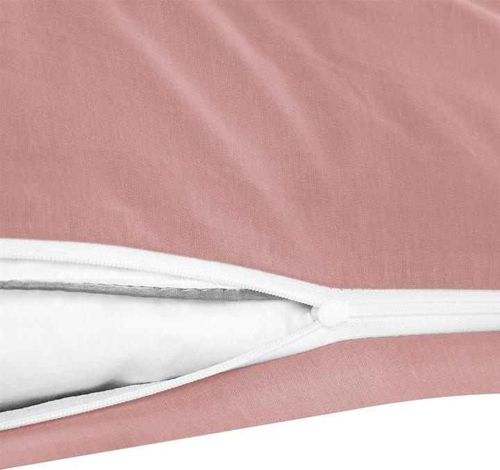 Produktbild HTI-Living Kissenhülle 2er Set 80 x 80 cm (80 x 80 cm)