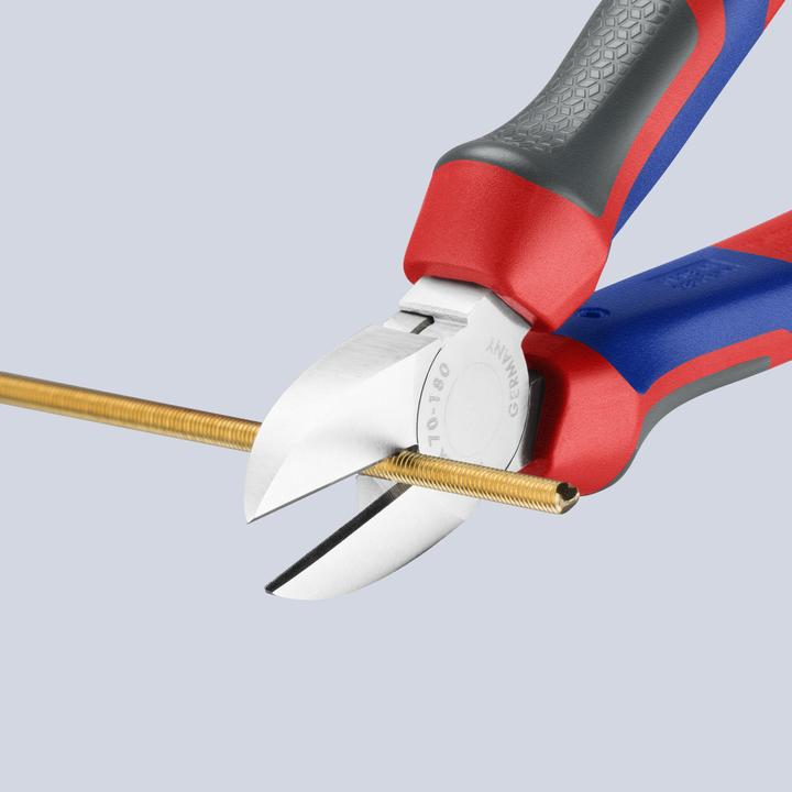Produktbild Knipex Seitenschneider (190 mm)