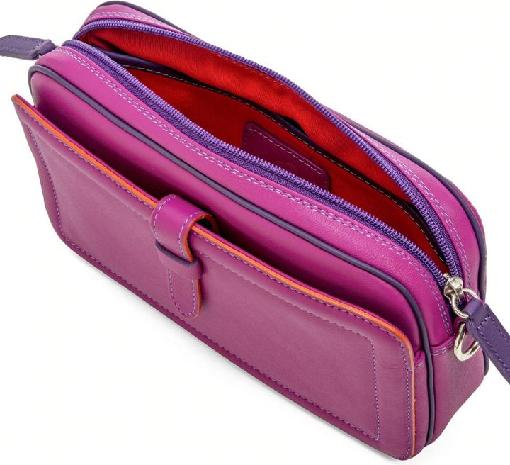 Produktbild Mywalit Umhängetasche Leder 19 cm