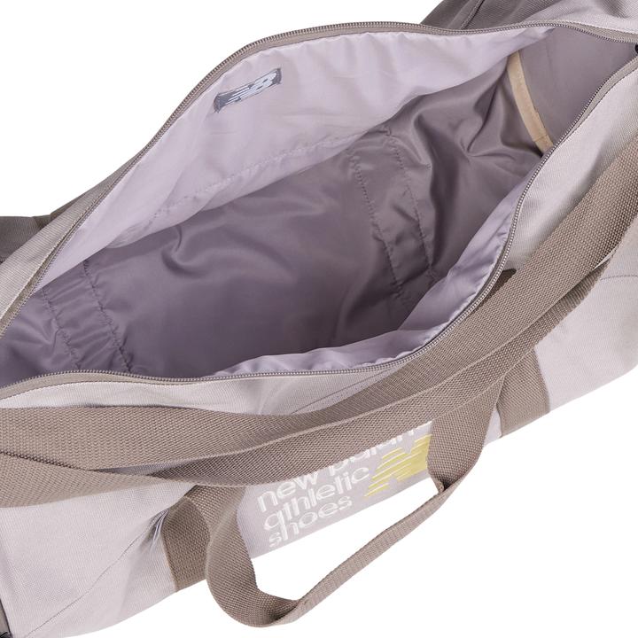 Produktbild New Balance Canvas Duffel (42 l)