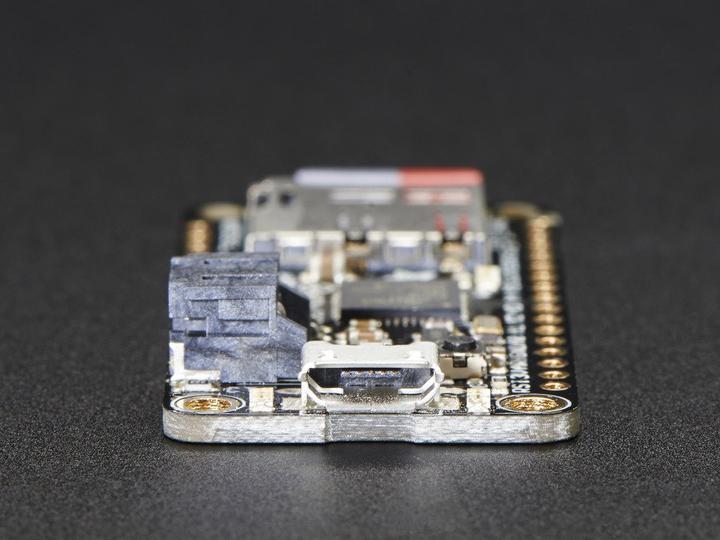 Immagine prodotto Adafruit Adalogger Feather M0 (Vari)