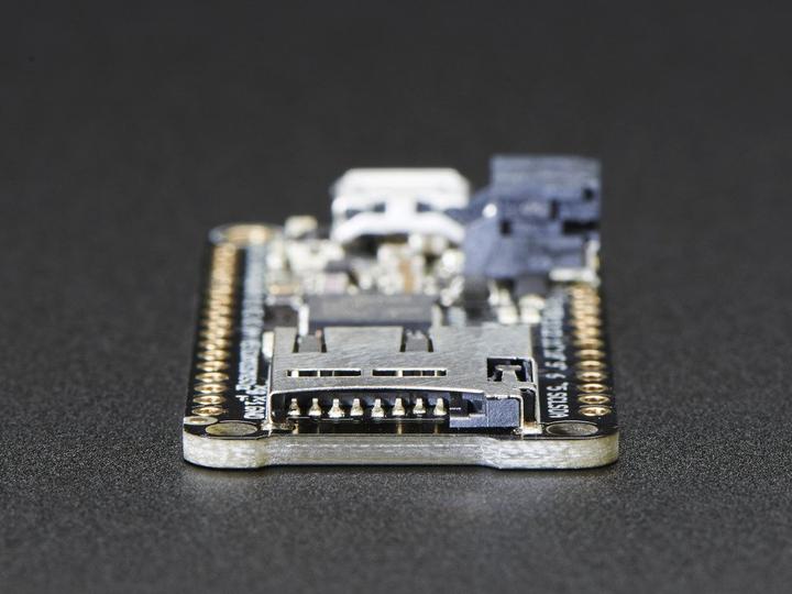 Immagine prodotto Adafruit Adalogger Feather M0 (Vari)