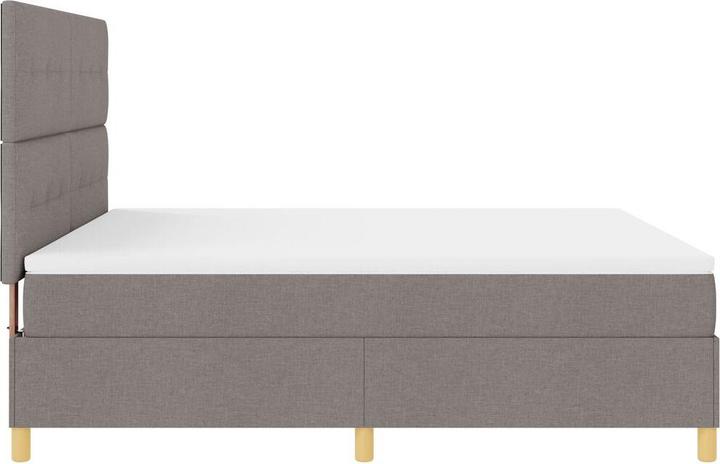 Immagine prodotto vidaXL Boxspringbett (180 x 200 cm)