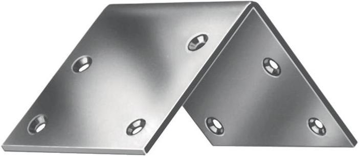 Vormann Wide angle bracket Leg length 40 mm - buy at Galaxus