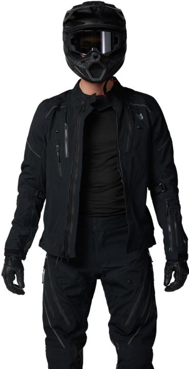 Image du produit Fox Defend Gore-Tex ADV Jacket (Hommes, XL)