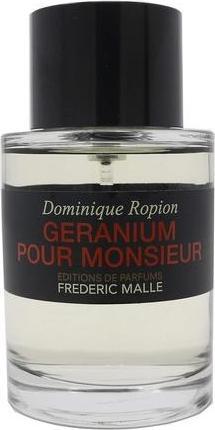 Actual product image Frédéric Malle Geranium Pour Monsieur (Eau de parfum, 100 ml)