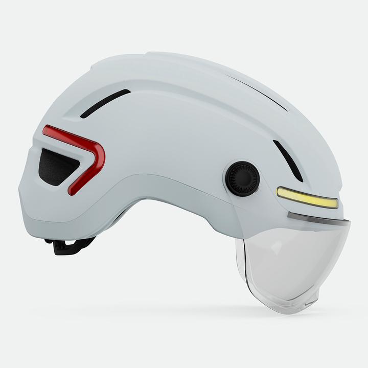 Actual product image Giro Ethos MIPS Shield (58 - 63 cm)