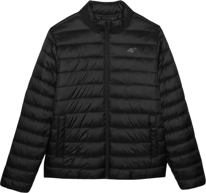 Produktbild 4F M483 Steppjacke (S)