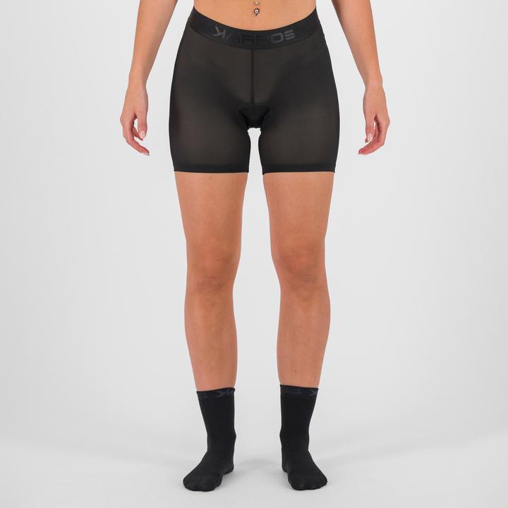 Produktbild Karpos Pro-Tech Inner Shorts - MTB Unterhose - Damen (M)