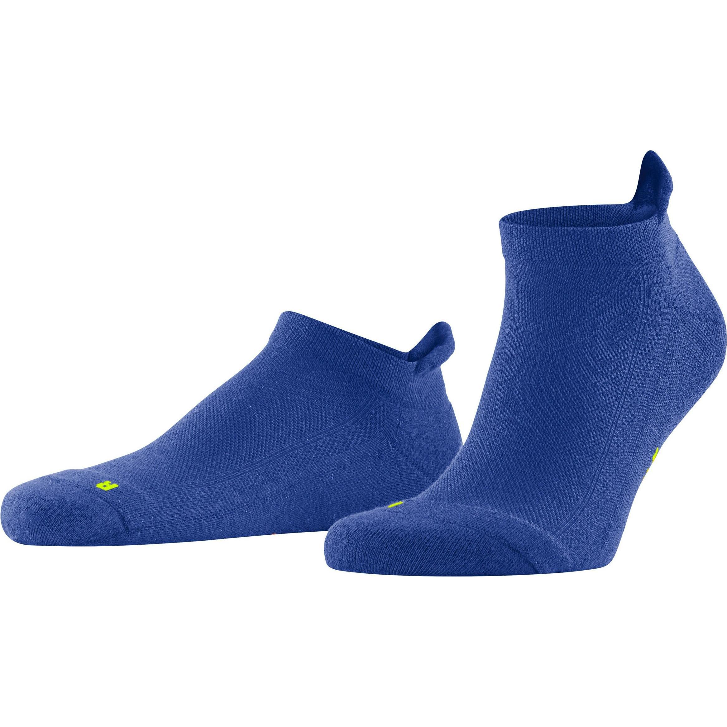 Falke, Herren, Socken, Cool Kick Unisex, Blau, (Einzelpack, 44 - 45)