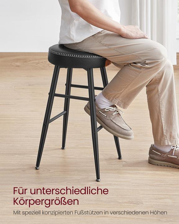 Actual product image Vasagle Echo