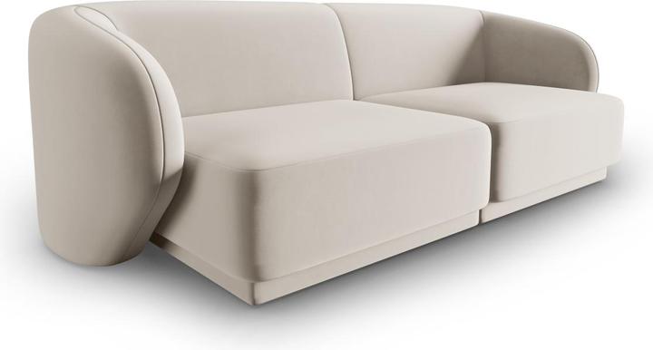 Actual product image CXL by Christian Lacroix Lionel (Modular sofa, 2 person sofa)