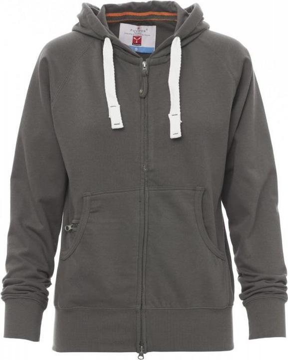 Actual product image Payper Women's hooded sweatshirt Hawaii+ (M)
