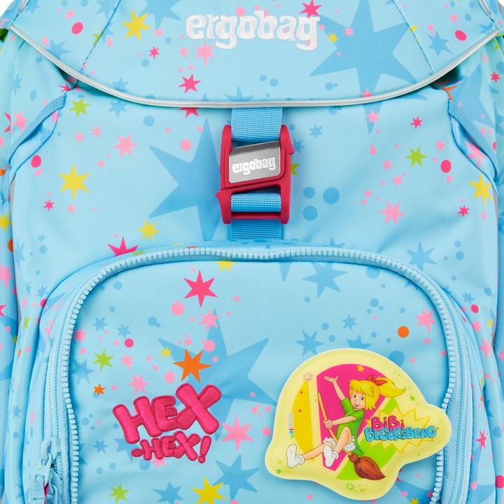 Produktbild Ergobag Schulrucksack Set Pack Bärhext (20 l)